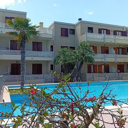 Residence Eucalipti Alghero Eksteriør bilde