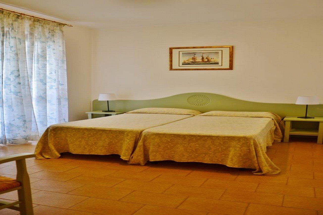 Residence Eucalipti Alghero Eksteriør bilde