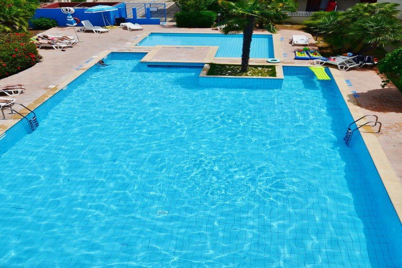 Residence Eucalipti Alghero Eksteriør bilde