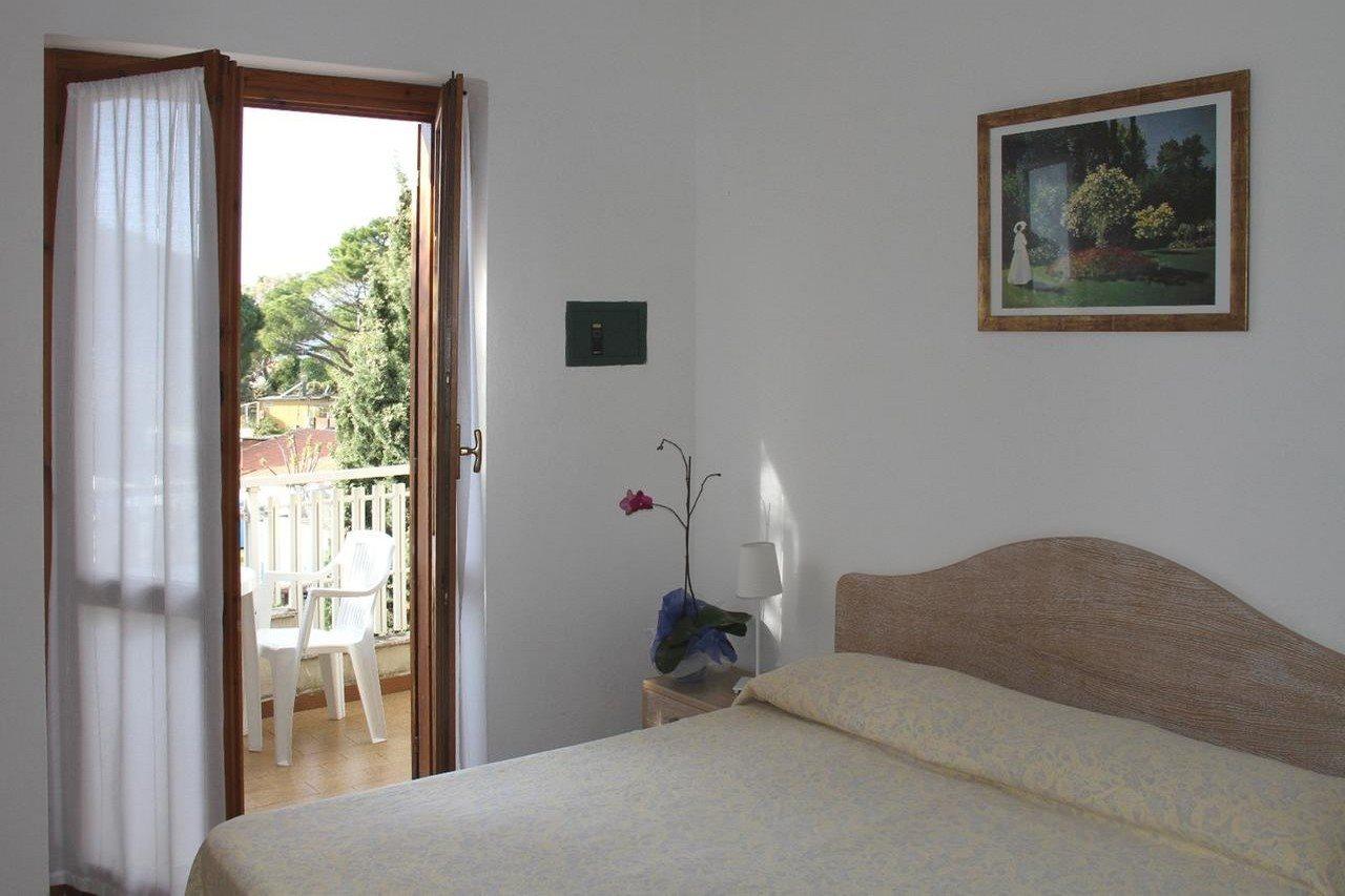 Residence Eucalipti Alghero Eksteriør bilde