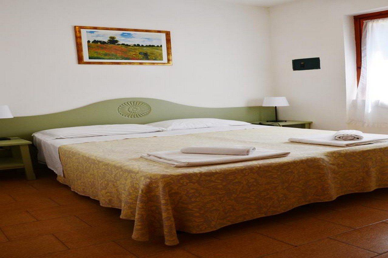 Residence Eucalipti Alghero Eksteriør bilde