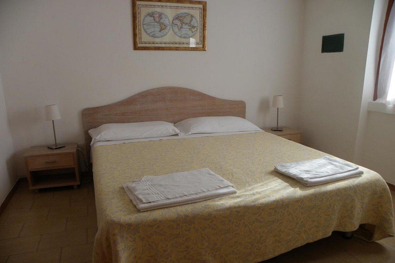Residence Eucalipti Alghero Eksteriør bilde