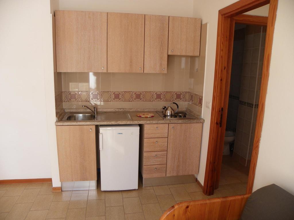Residence Eucalipti Alghero Eksteriør bilde