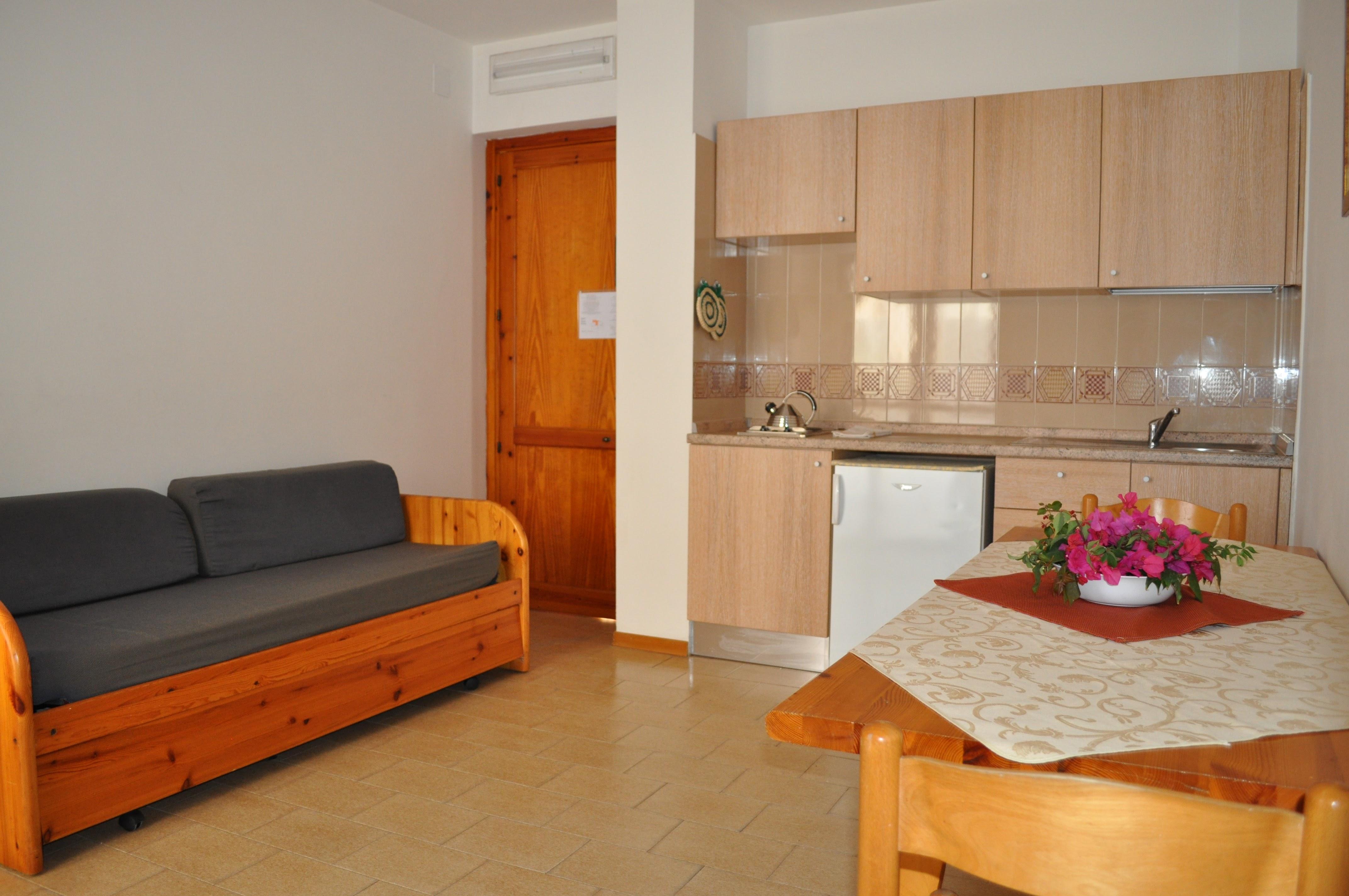 Residence Eucalipti Alghero Eksteriør bilde
