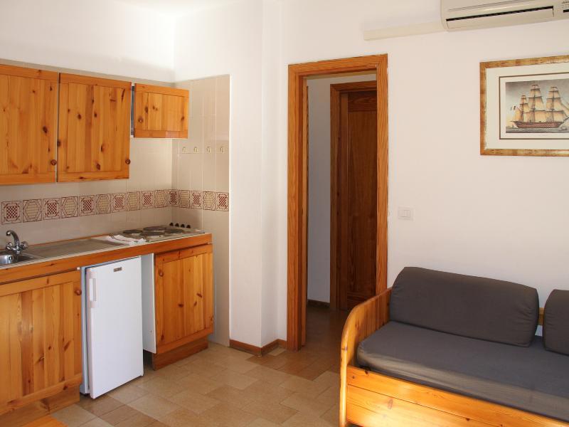 Residence Eucalipti Alghero Eksteriør bilde
