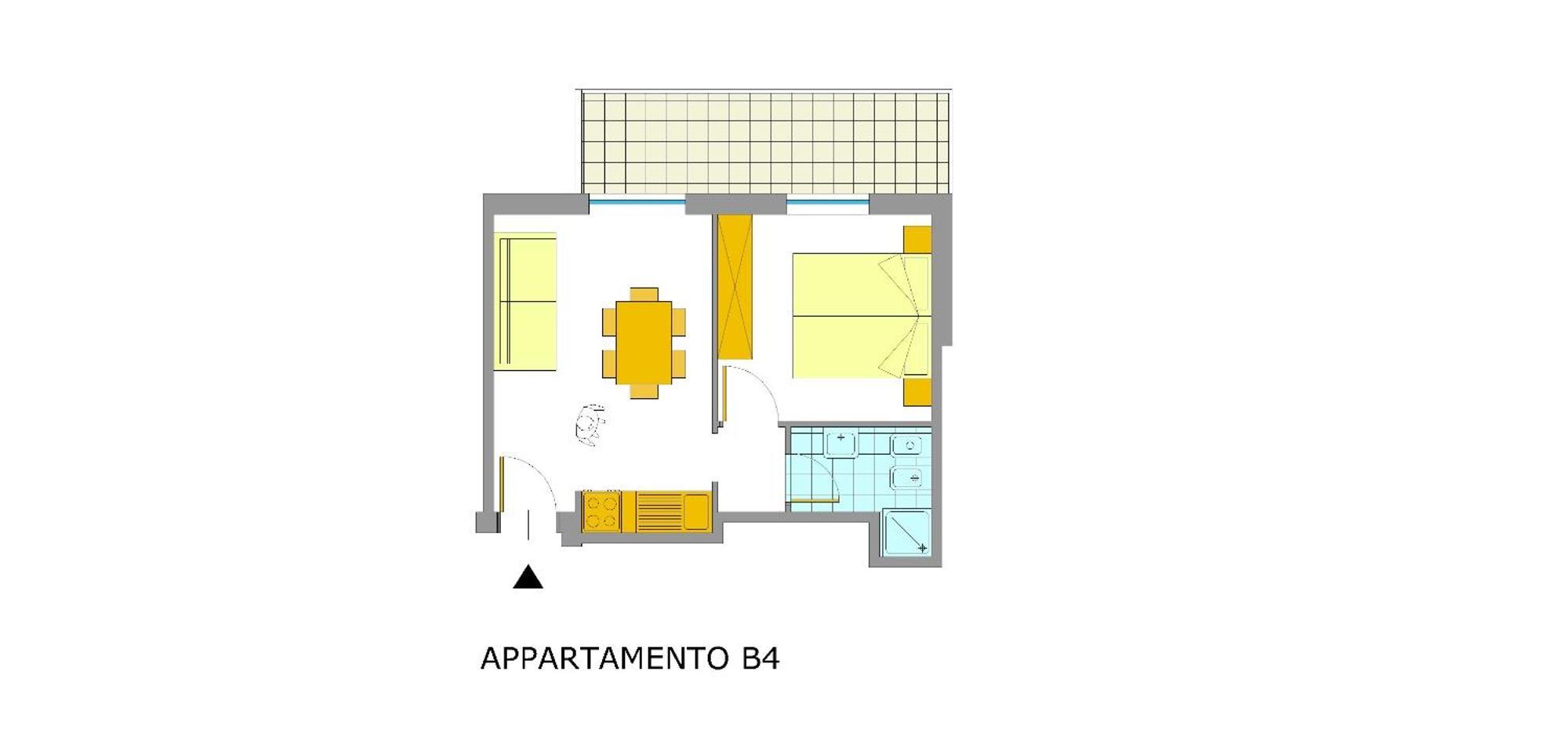 Residence Eucalipti Alghero Eksteriør bilde