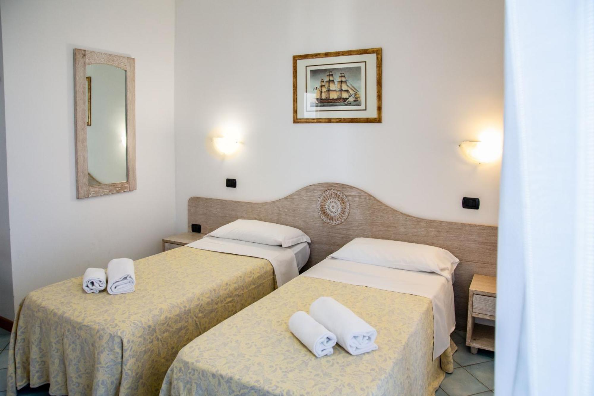 Residence Eucalipti Alghero Eksteriør bilde