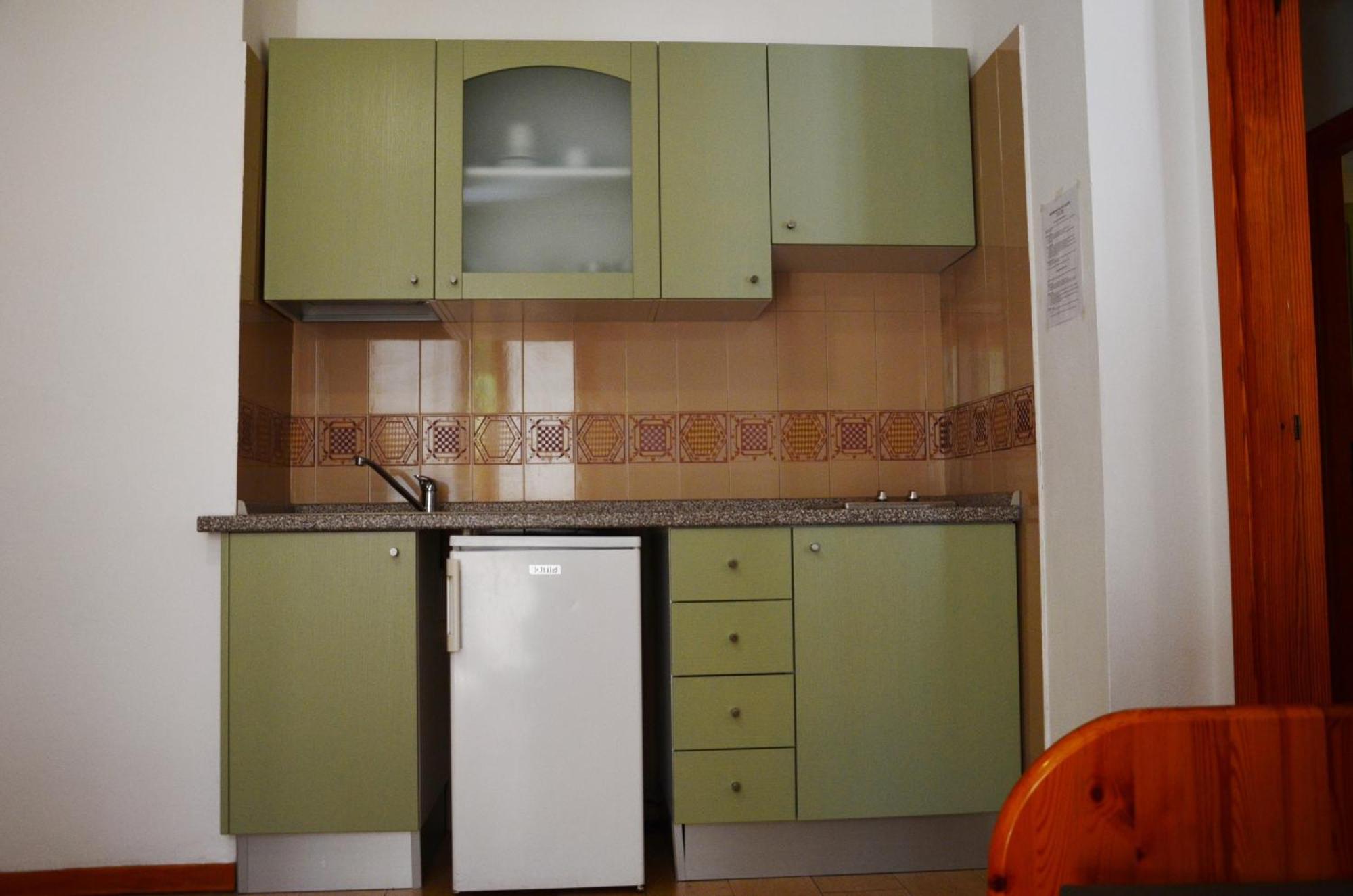 Residence Eucalipti Alghero Eksteriør bilde