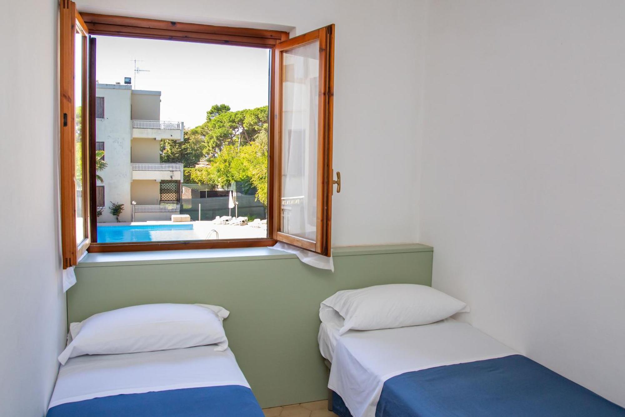 Residence Eucalipti Alghero Eksteriør bilde