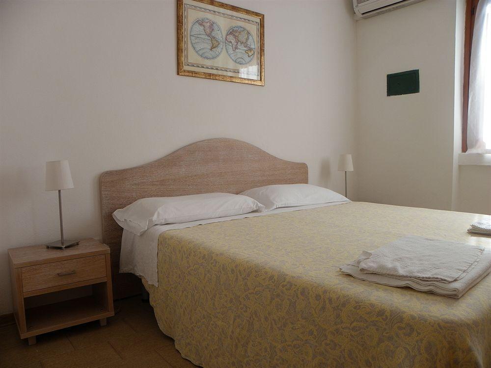 Residence Eucalipti Alghero Eksteriør bilde