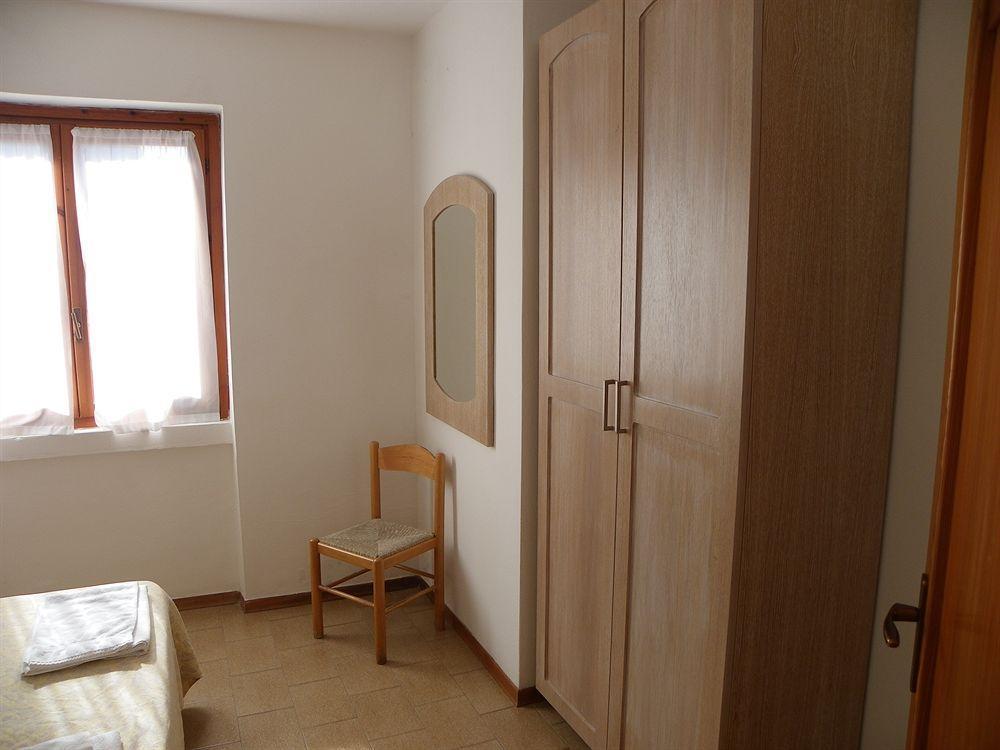 Residence Eucalipti Alghero Eksteriør bilde