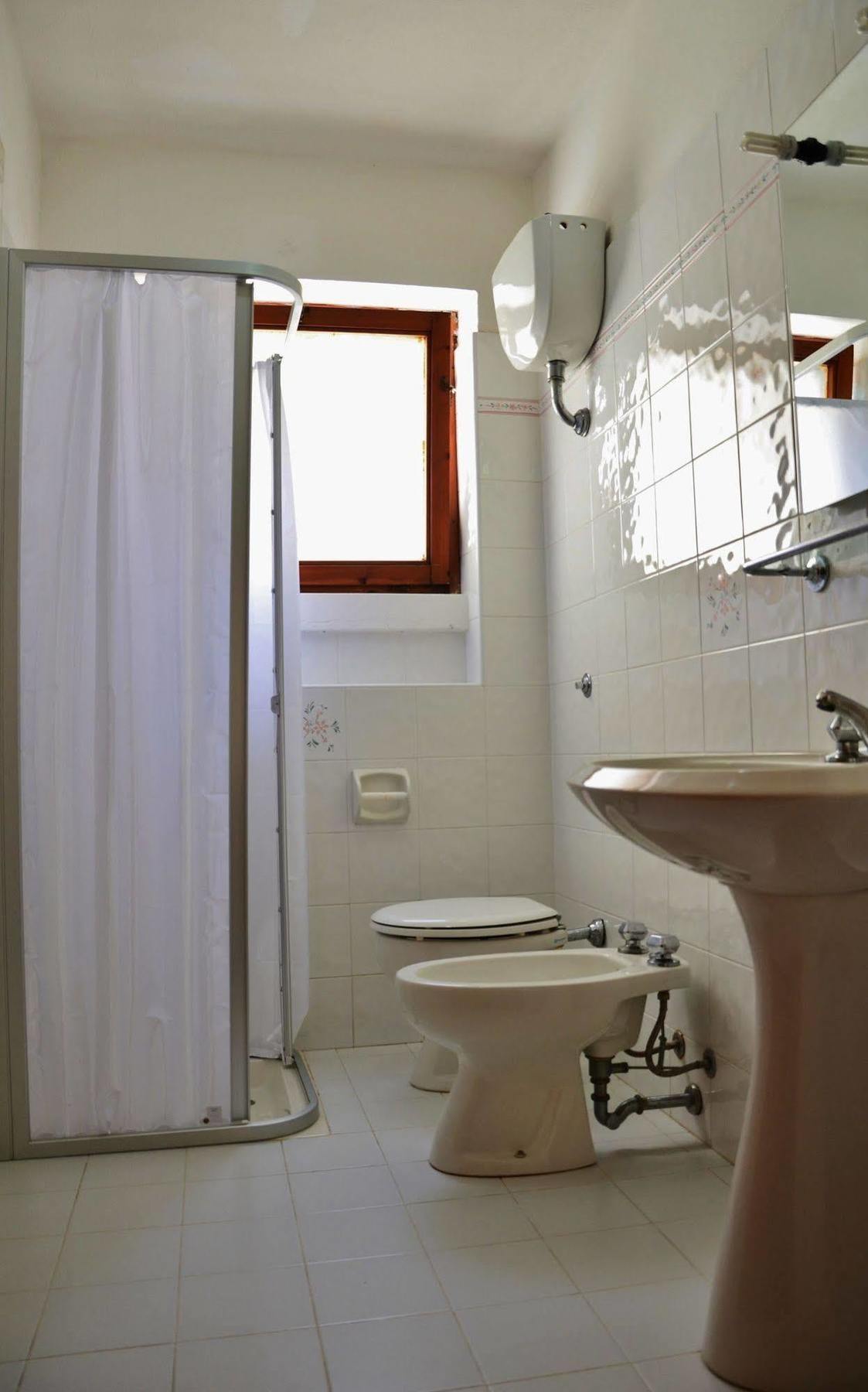 Residence Eucalipti Alghero Eksteriør bilde